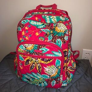Vera Bradley Backpack
